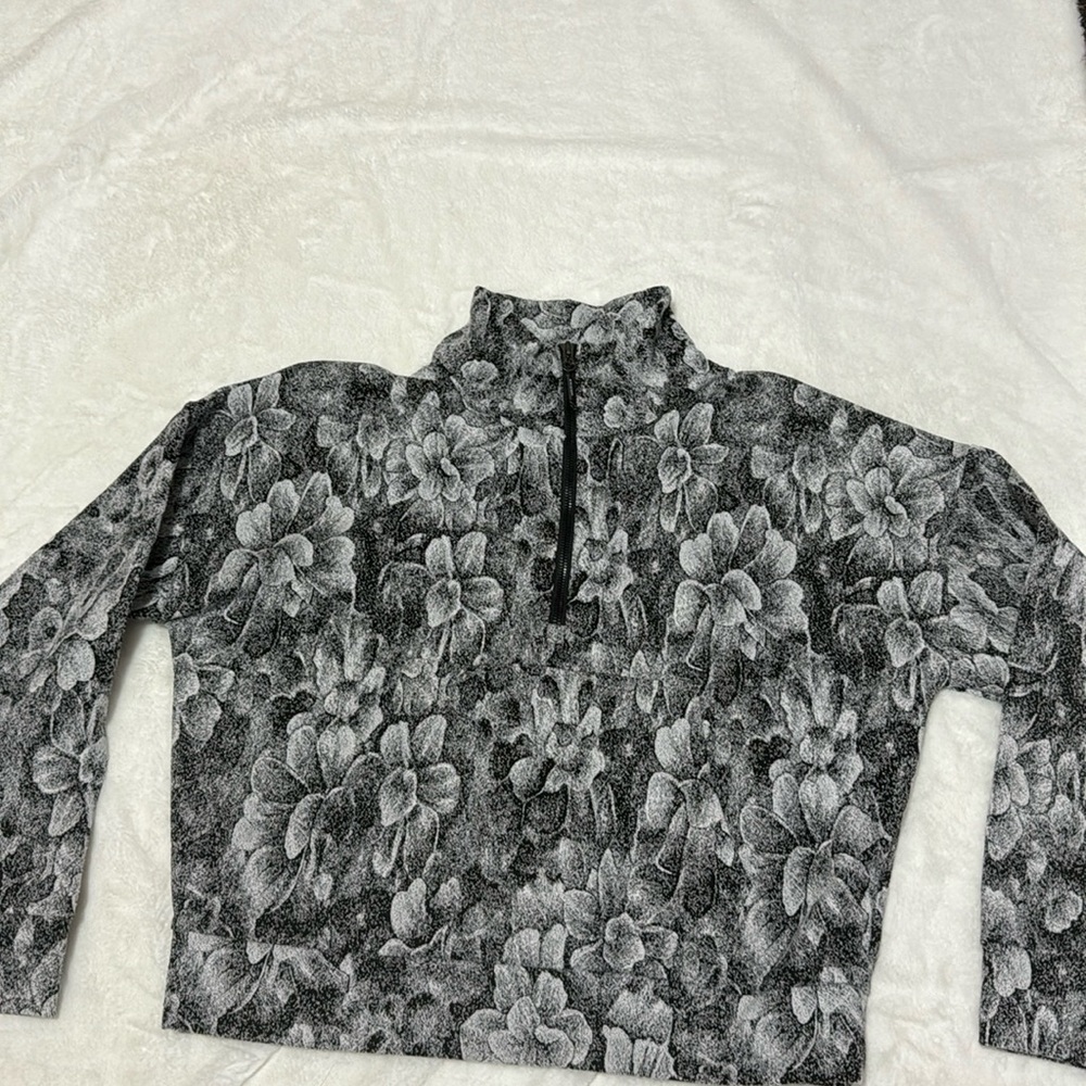 Kyodan - VAIL PLUSH PULL-OVER JACKET
